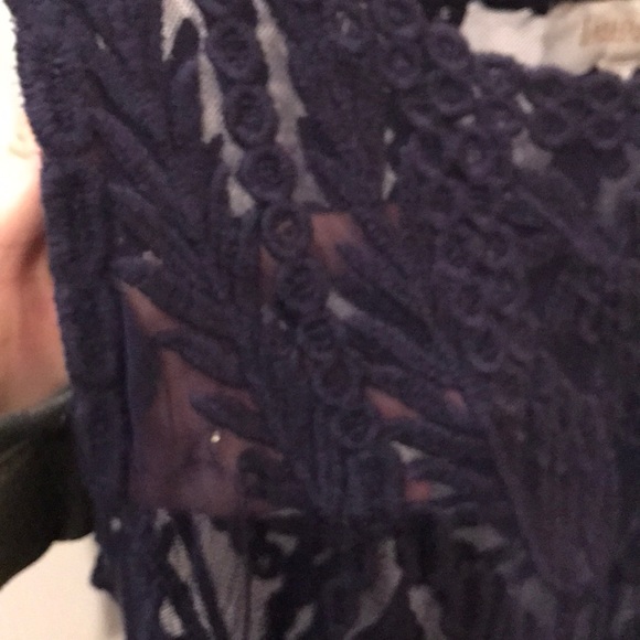 laundry by Shelli Segal top - Picture 4 of 7